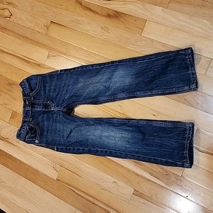 Boys Wrangler 20X Jeans